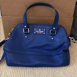Kate Spade Small/medium crossbody purse